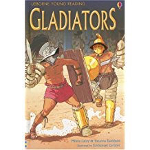 Usborne Gladiators